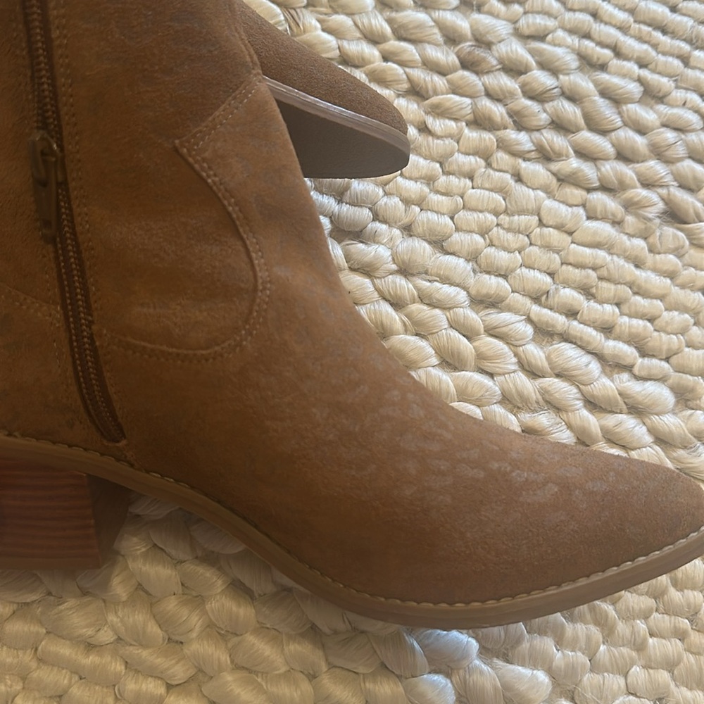 Able Ankle Booties - image 2